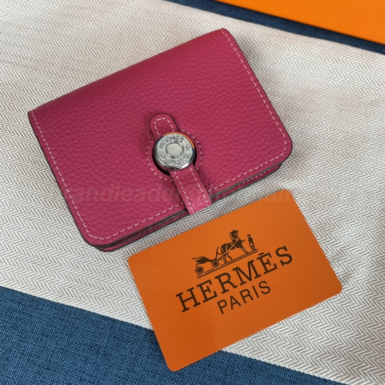 Hermes Wallets 72